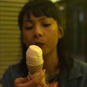 Meet your Posher, Frances